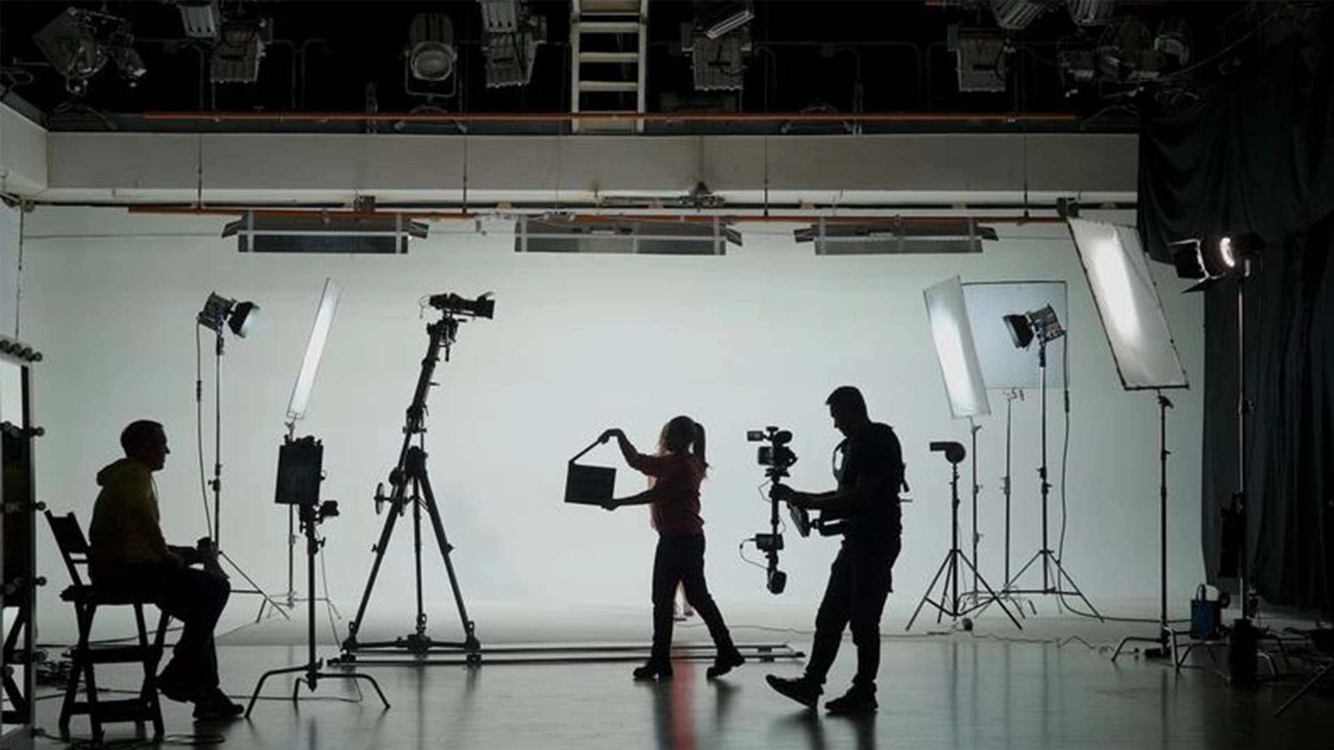 Specialized FPV operations tailored for narrative sets, offering directors creative camera movements that bridge the gap between a techno crane and a helicopter.